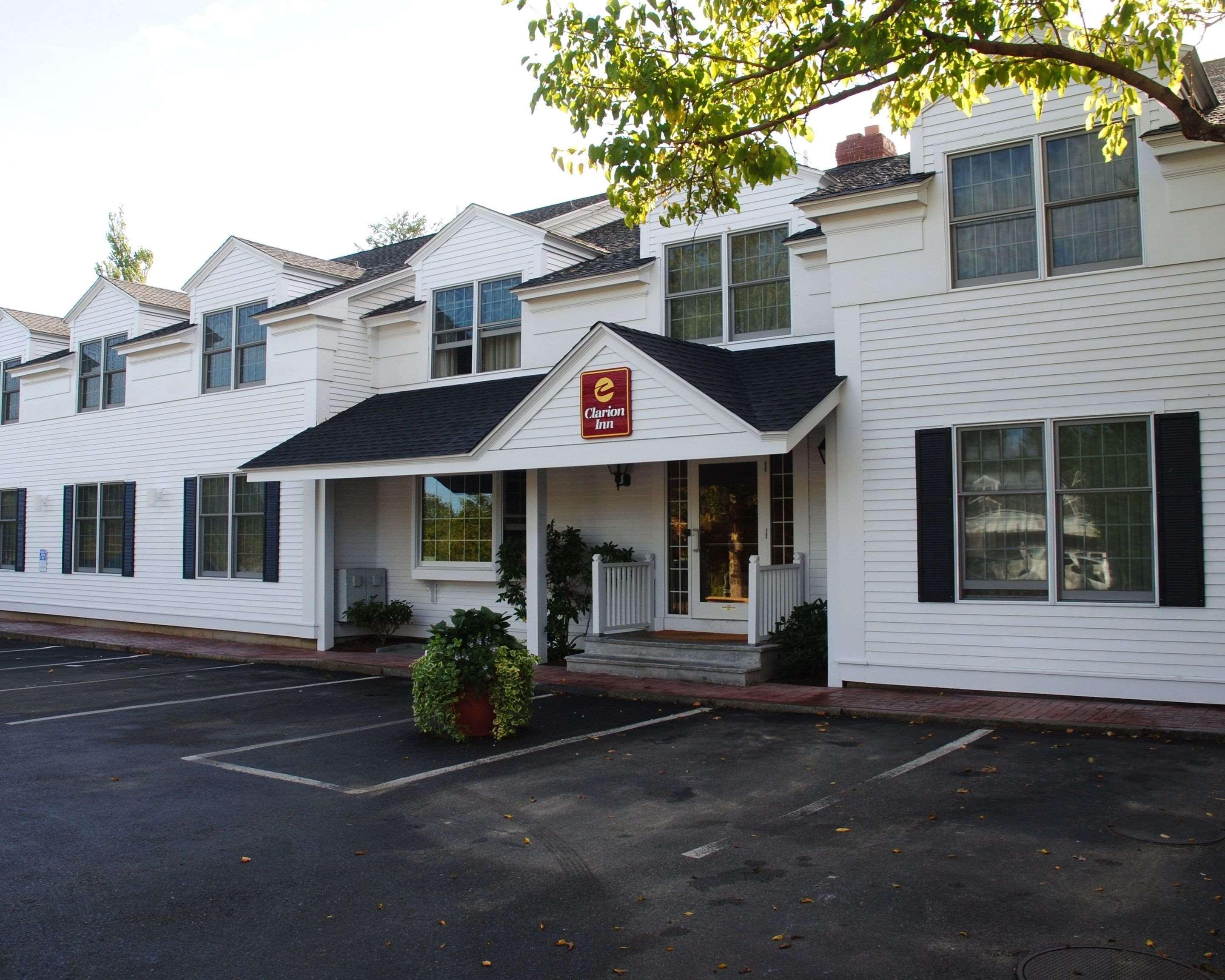 马萨斯葡萄园埃德加酒店-阿桑德连锁酒店成员 埃德加敦 外观 照片